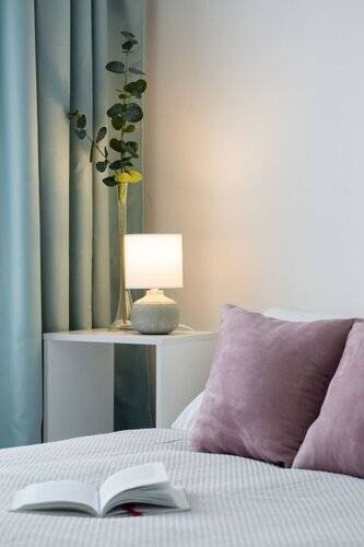 Апартаменты Merino Home Sky