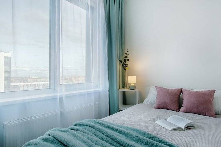 Апартаменты Merino Home Sky