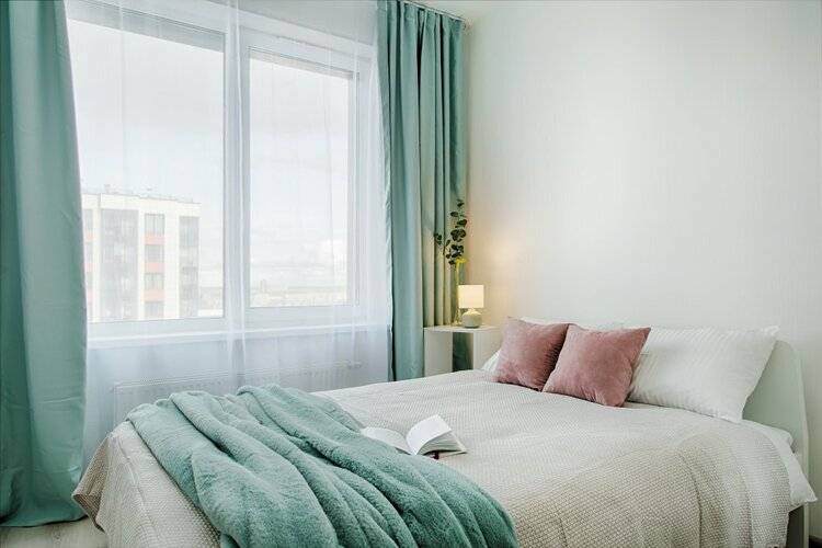 Апартаменты Merino Home Sky