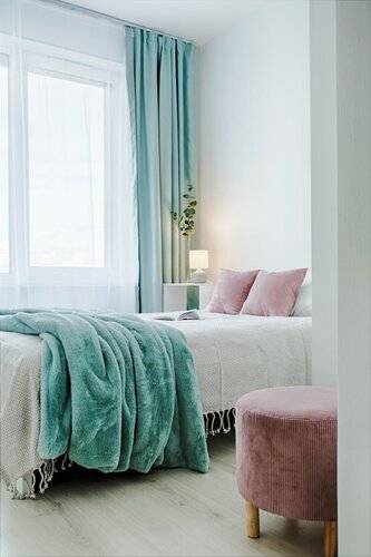 Апартаменты Merino Home Sky