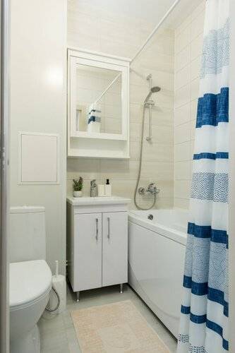 Апартаменты Merino Home Sky