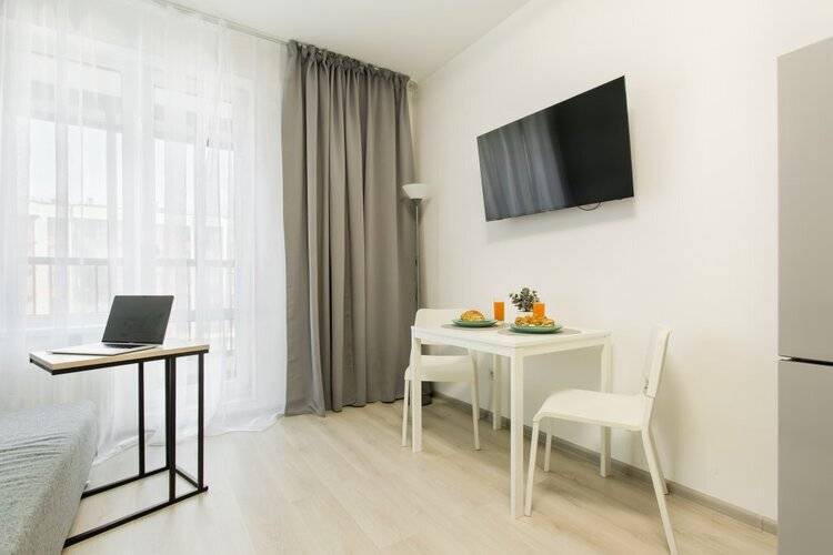Апартаменты Merino Home Sky