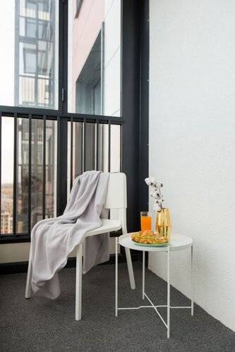 Апартаменты Merino Home Sky