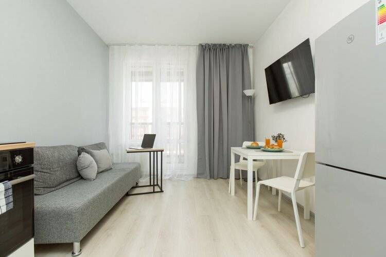 Апартаменты Merino Home Sky