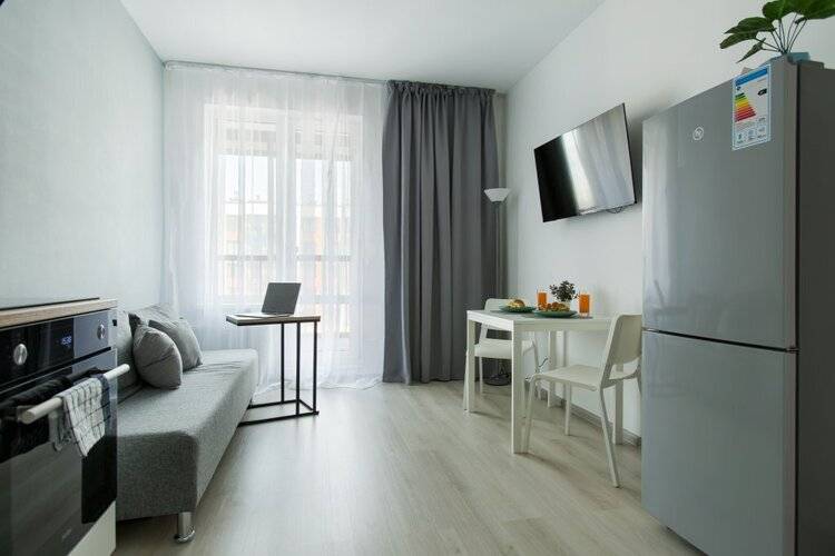 Апартаменты Merino Home Sky