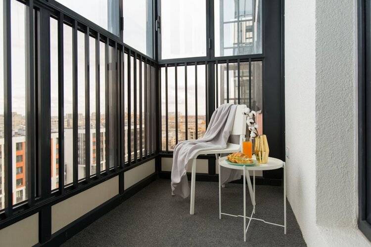 Апартаменты Merino Home Sky