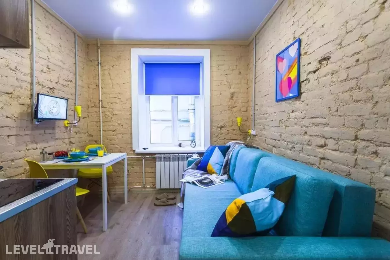 Апаратаменты Гости Любят У Таврического Сада