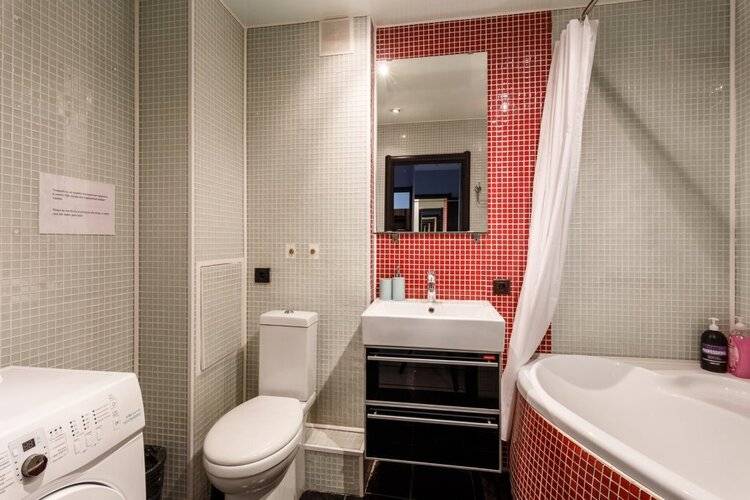 Квартира 1912 У Ростральных Колонн