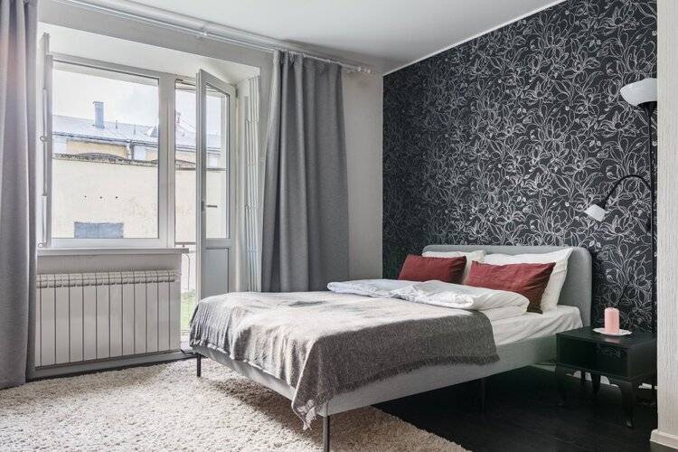 Квартира 1912 У Ростральных Колонн