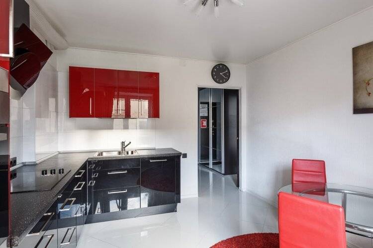 Квартира 1912 У Ростральных Колонн