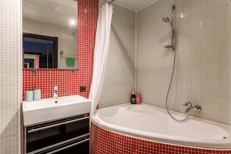 Квартира 1912 У Ростральных Колонн