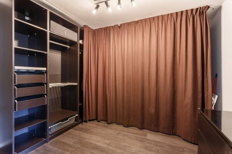 Квартира 1912 У Ростральных Колонн