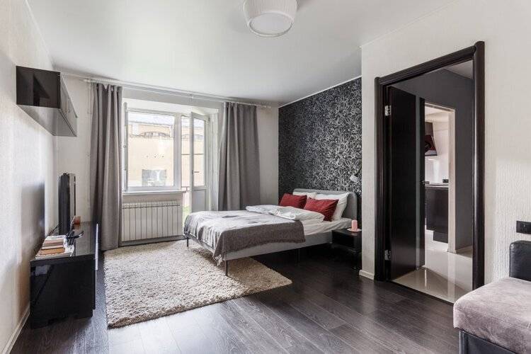 Квартира 1912 У Ростральных Колонн