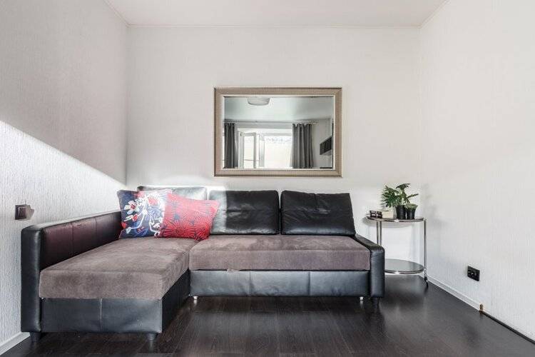 Квартира 1912 У Ростральных Колонн