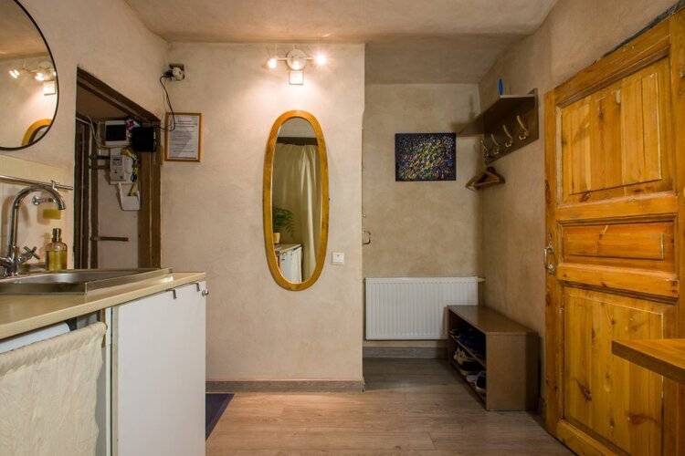 Апартаменты Art-Home В Центре Васильевского Острова
