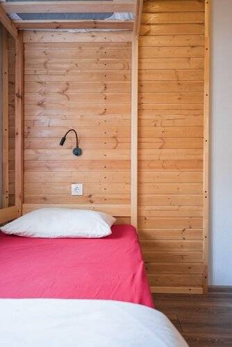 Апартаменты Green Studioroom
