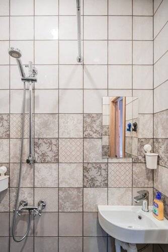 Апартаменты Green Studioroom