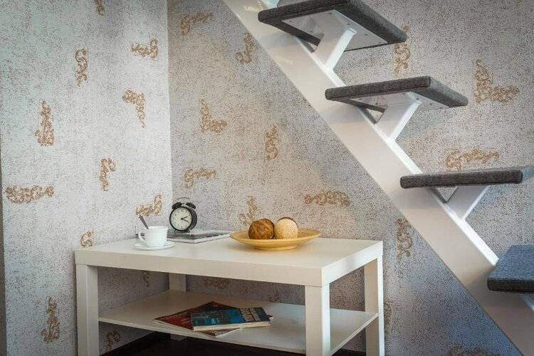 Квартира Гости Любят У Никольской Площади