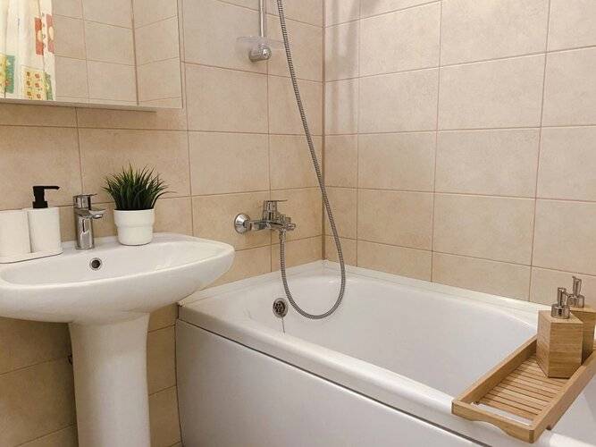 Апартаменты Merino Home Sofia