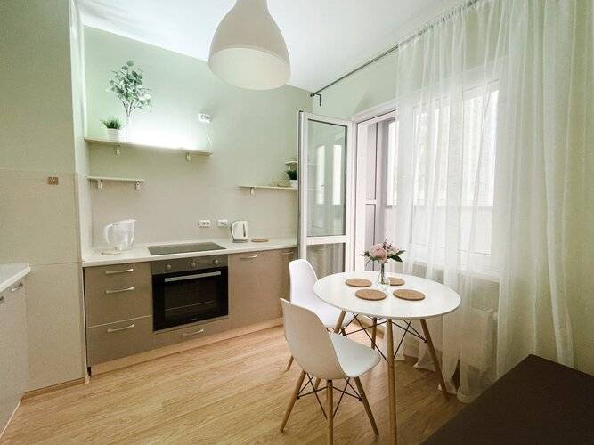Апартаменты Merino Home Sofia