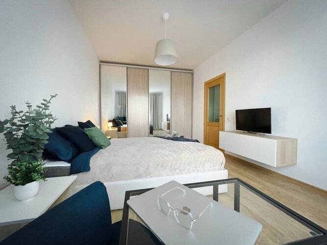 Апартаменты Merino Home Sofia