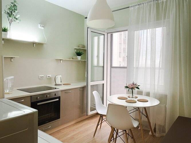Апартаменты Merino Home Sofia