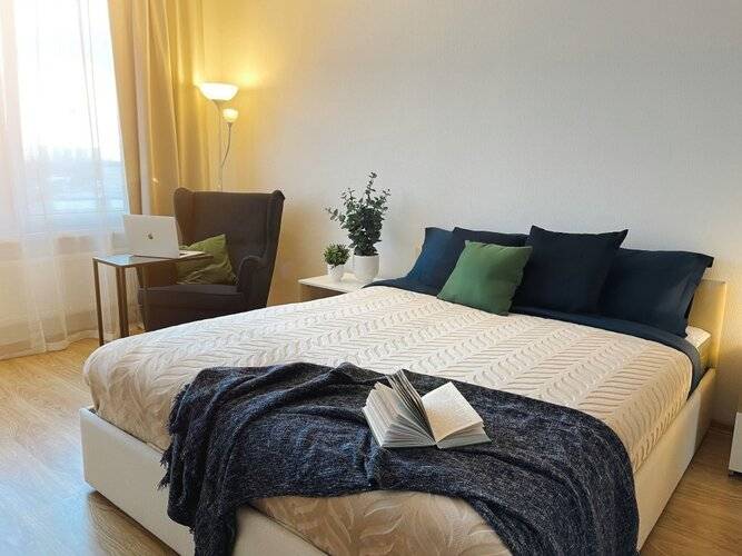 Апартаменты Merino Home Sofia