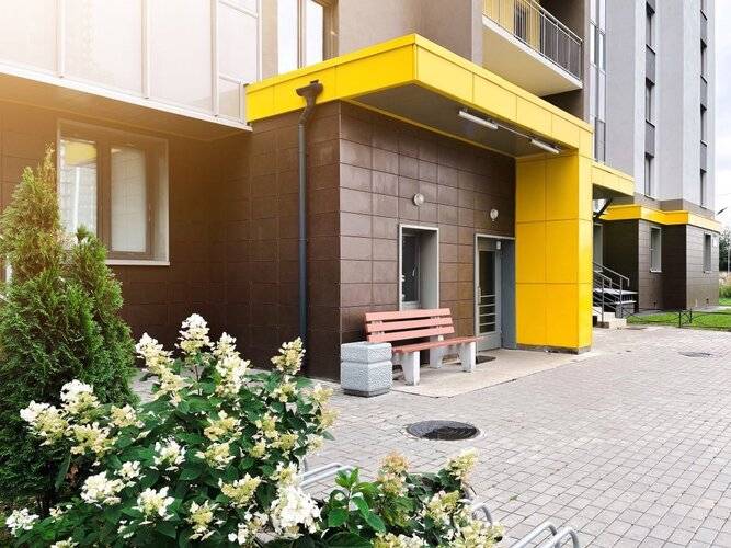 Апартаменты Merino Home Sofia