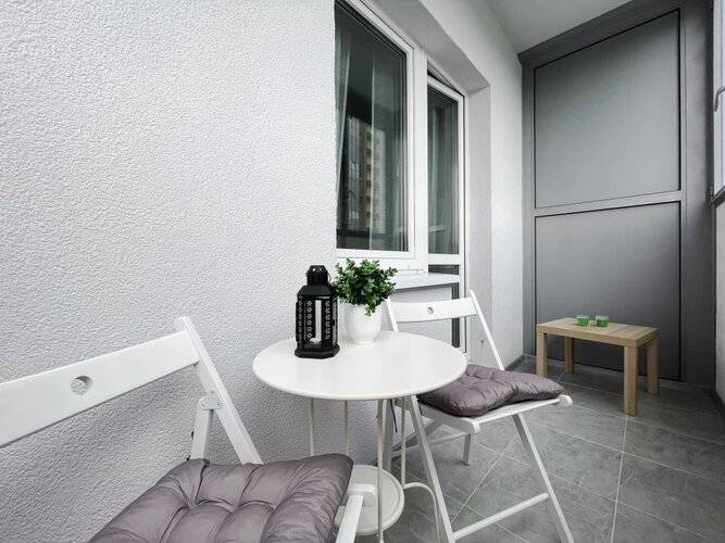 Апартаменты Merino Home Sofia