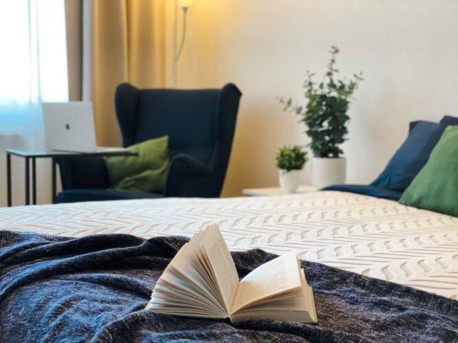 Апартаменты Merino Home Sofia