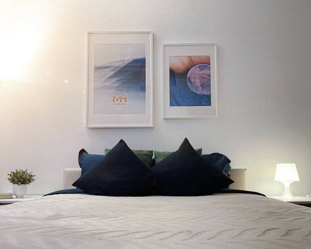 Апартаменты Merino Home Sofia