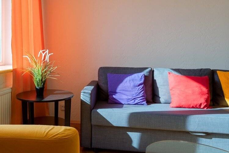 Апартаменты Sutki Rent С Видом На Петропавловскую Крепость