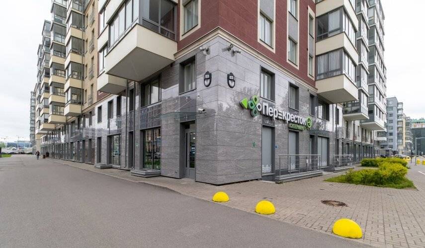 Апартаменты Sweet Home