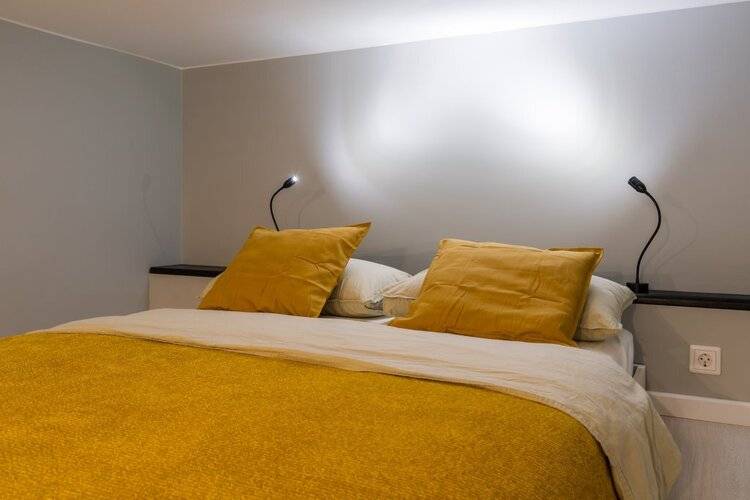 Апартаменты Uppapart Моховая 43