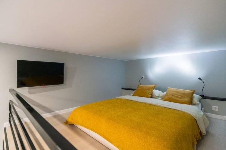 Апартаменты Uppapart Моховая 43