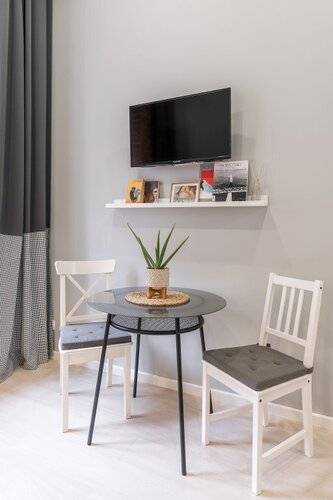 Апартаменты Uppapart Моховая 43