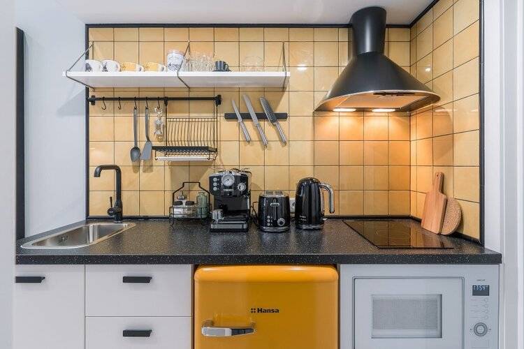 Апартаменты Uppapart Моховая 43