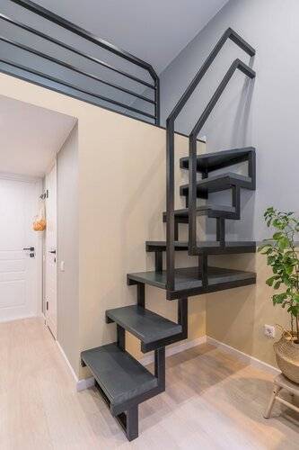 Апартаменты Uppapart Моховая 43