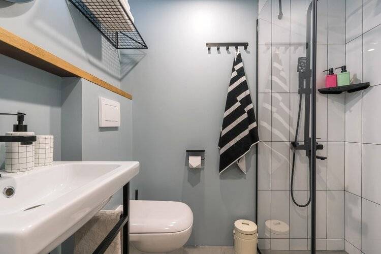 Апартаменты Uppapart Моховая 43