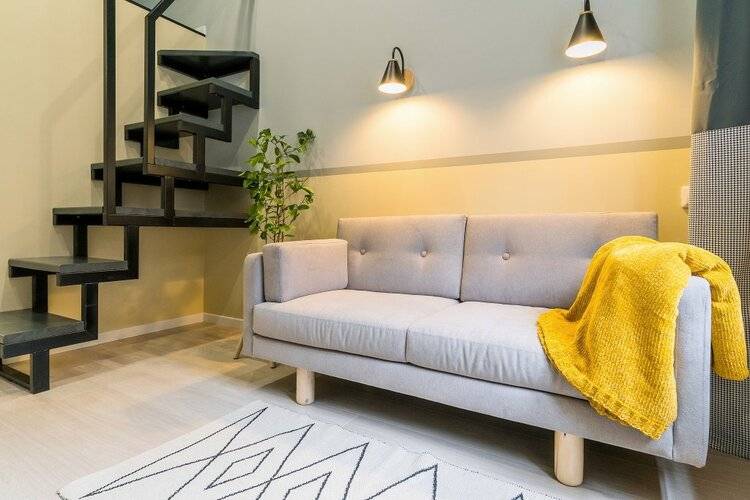 Апартаменты Uppapart Моховая 43