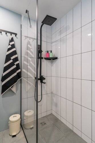 Апартаменты Uppapart Моховая 43