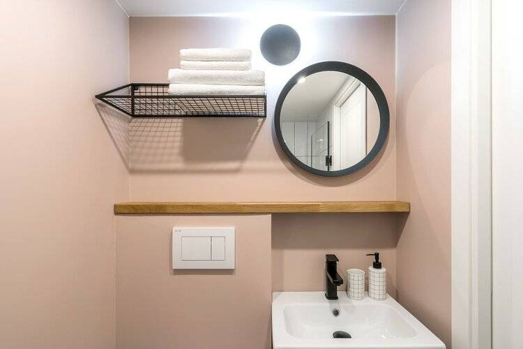 Апартаменты Uppapart Моховая 43