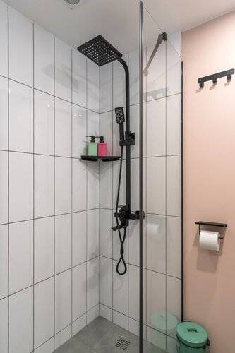 Апартаменты Uppapart Моховая 43