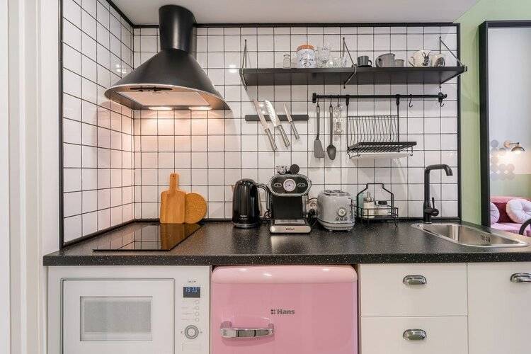 Апартаменты Uppapart Моховая 43