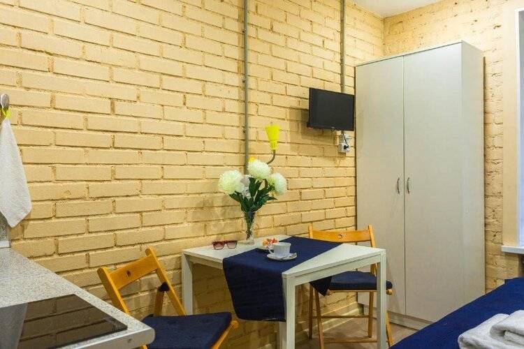 Квартира Гости Любят На Достоевского