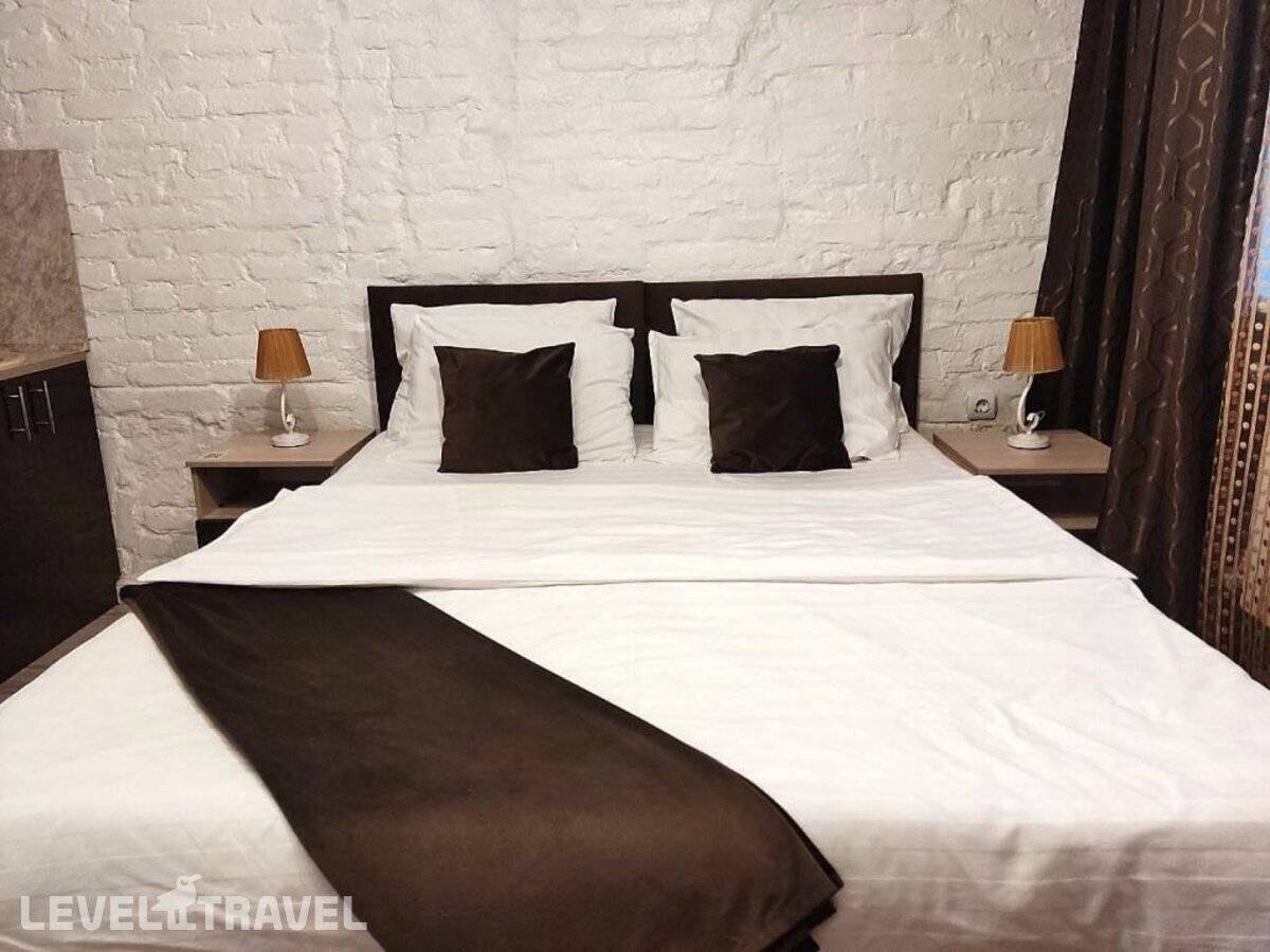 Отель Апартаменты Как Дома 1 На Васильевском Острове — Василеостровский район, Россия