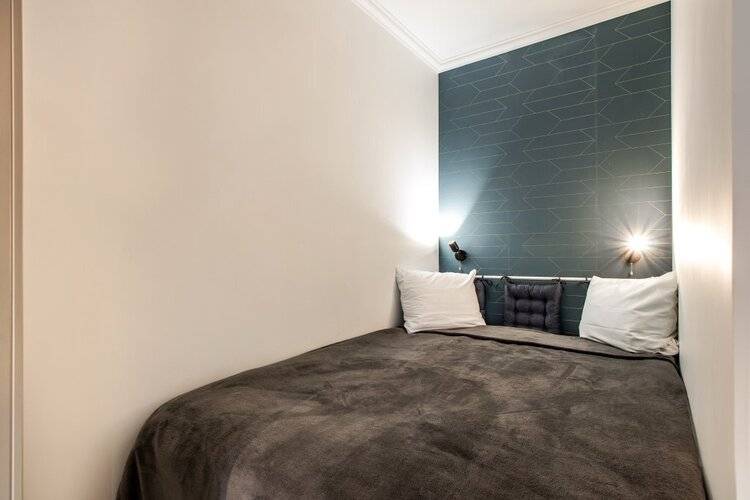 Апартаменты Piter Apartments Модная Студия На Лиговском
