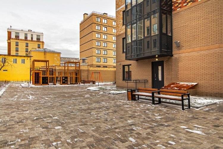Апартаменты Piter Apartments Модная Студия На Лиговском