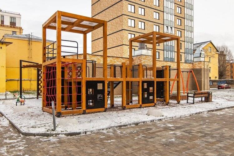 Апартаменты Piter Apartments Модная Студия На Лиговском