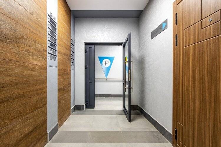 Апартаменты Piter Apartments Модная Студия На Лиговском